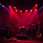 Image of Thumbnail: The Drifters: A Journey Through Rhythm and Harmony