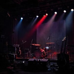 The Allure of the Vamp Archetype in Music: A Dark Symphony of Identity