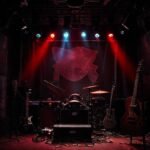Image of Thumbnail: The Healing Power of Music: W.A.S.P.’s ‘Babylon’ and the Grief Journey