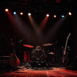 Image of Thumbnail: The Resonance of Imperial Age: A Symphony of Metal and Myth