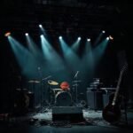 Image of Thumbnail: The Raw Essence of Garage Heavy Rock: A Sonic Revolution