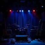 Image of Thumbnail: The Allure of the Vamp Face: Music’s Dark Feminine Aesthetic