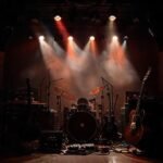 Image of Thumbnail: The Resonance of Lena Katina’s ‘Never Forget’: A Censored Journey Through Emotion