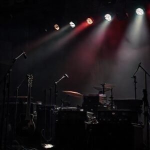 Image of Thumbnail: Exploring the Visual Symphony of ANKH TV: A Journey Through Music Banner Ads