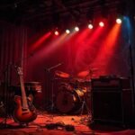 Image of Thumbnail: The Artistic Journey of Sabina Classen: A Metal Icon