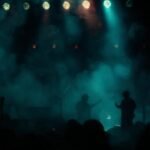 Image of AI Thumbnail: The Sonic Alchemy of MaidaVale: A Journey Through Time with ‘Standby Swing’