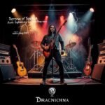 Image of AI Thumbnail: The Sorrow of Sophia: A Sonic Exploration of Gnostic Themes in DRACONIAN’s Music