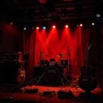 Image of Thumbnail: Reimagining Mozart: The Metal Transformation of Aesma Daeva-D’Oreste