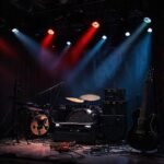 Image of Thumbnail: The Haunting Melodies of Draconian: Exploring ‘Rivers Between Us’