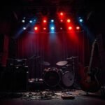 Image of Thumbnail: The Vintage Caravan’s ‘Crazy Horses’: A Sonic Journey Through Symbolism and Sound