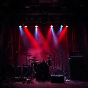 Image of Thumbnail: Nini Music’s ‘LongMa’: A Sonic Journey Through Taiwanese Folk Metal