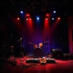 Image of Thumbnail: The Enchantment of Concert Visuals: A Journey Through Music Stages