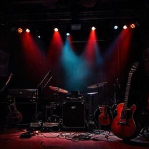 The Sultans of Swing: An Ode to Musical Authenticity