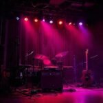 Image of Thumbnail: Exploring the Cosmic Soundscape of ‘SEAS ON THE MOON’ and Eissa Morphide’s ‘PREY’