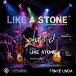 Image of AI Thumbnail: Brandon Baumann’s ‘Like a Stone’: A Modern Tribute to Timeless Rock