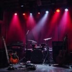 Image of Thumbnail: The Soundtrack of Our Dreams: Music’s Role in Shaping Aspirations