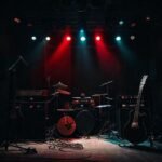 Image of Thumbnail: The Enchantment of Symphonic Metal: DELAIN’s ‘Stardust’ and the Allure of Musical Fusion