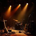 Image of Thumbnail: The Resounding Echoes of ‘We Rise’: Devilskin’s Anthem of Empowerment