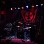 Image of Thumbnail: The Electric Pulse of Jazz Fusion: A Sonic Revolution