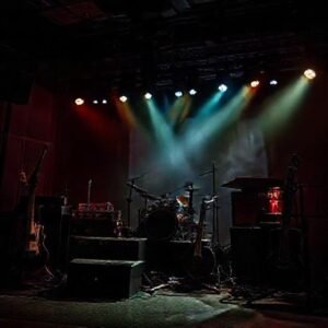 Image of Thumbnail: The Metal Community Unites: A Tribute to Sepultura and the Power of Music in Times of Crisis
