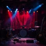 Image of Thumbnail: The Harmonious Intersection of AI and Music Imagery: A New Era for Musicians