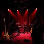 Image of Thumbnail: The Epic Narrative of GLORYHAMMER: A Journey Through Myth and Metal