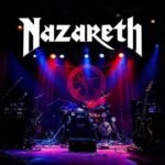 Image of AI Thumbnail: Nazareth: The Sound of Rock and Its Cultural Resonance