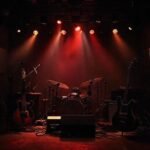 Image of Thumbnail: The Raw Essence of Garage Heavy Rock: A Dive into the 70s Underground Scene
