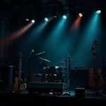 Image of Thumbnail: Nita Strauss and the Sonic Tempest of ‘Summer Storm’