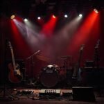 Image of Thumbnail: Nita Strauss and the Sonic Tempest of ‘Summer Storm’