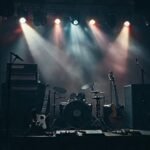 Image of Thumbnail: Nita Strauss: The Tempest of ‘Summer Storm’