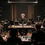 Image of AI Thumbnail: The Echoes of Comprehension: DEATH’s Musical Legacy and Its Reflection on Human Struggles