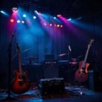 Image of Thumbnail: The Haunting Echoes of ‘HAUNT ME’: A Reflection on Collective Struggles in Music