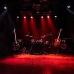 Image of Thumbnail: The Echoes of Second Chances: A Dive into While She Sleeps’ ‘HAUNT ME’