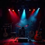 Image of Thumbnail: The Melting Pot of Emotions: Hallatar’s ‘Melt’ and Its Symbolic Resonance