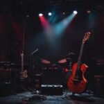 Image of Thumbnail: Exploring the Echoes of Neo-Psychedelia in Graveyard’s ‘Cold Love’