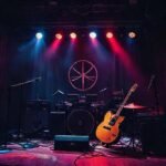 Image of AI Thumbnail: Ink and Sound: The Esoteric Connection Between Tattoos and Music