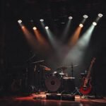 Image of Thumbnail: The Lake of Fools: A Deep Dive into W.A.S.P.’s Dark Waters