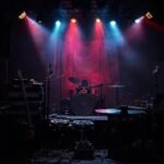 Image of Thumbnail: Echoes of the Unseen: The Intersection of Dark Dreams and Music