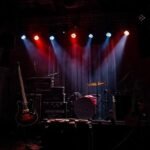 Image of Thumbnail: The Allure of Green Eyes: Mythology in Music