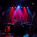 Image of Thumbnail: Echoes of Eternity: The Allure of Immortal Love in Music