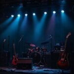 Image of Thumbnail: The Enchantment of Celtic Metal: LEAH’s ‘Lion Arises’ and the Symphonic Fantasy Experience