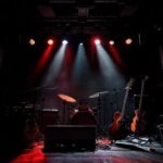 Image of Thumbnail: Unraveling the Sonic Tapestry: ASTERISM and the Fusion of Metal and Anime