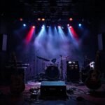 Image of Thumbnail: The Allure of Impulsivity in Orianthi’s Latest Hit