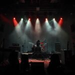 Image of AI Thumbnail: Exploring the Depths of Emotion in Soilwork’s ‘Valleys Of Gloam’