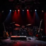 Image of Thumbnail: The Allure of Velvet Breeze: A Journey Through Modern Bossa and Smooth Rhythms