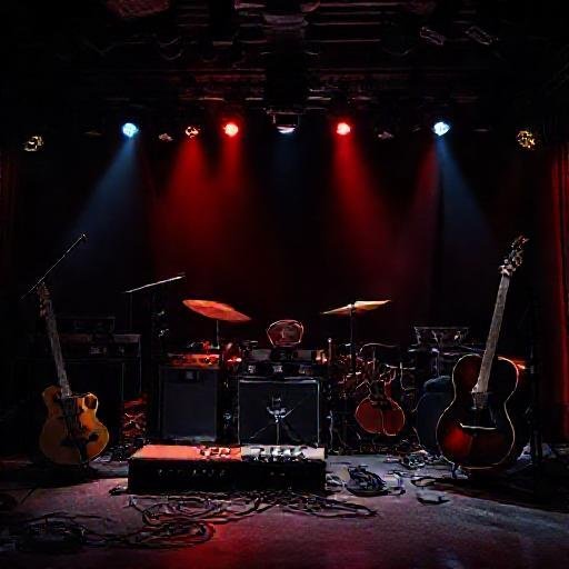 Image of Thumbnail: The Allure of Velvet Breeze: A Journey Through Modern Bossa and Smooth Rhythms