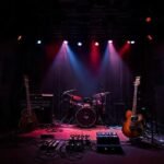 Image of Thumbnail: The Resonance of Tanith: Bridging Ancient Deities and Modern Music Culture