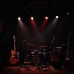 Image of Thumbnail: Exploring the Depths of ‘Puritan Masochism’: A Sonic Journey into KONVENT’s Dark Aesthetic