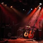 Image of Thumbnail: The Primordial Muse: Exploring Sacred Femininity in Music